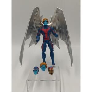 2024 Archangel Marvel Select action figure